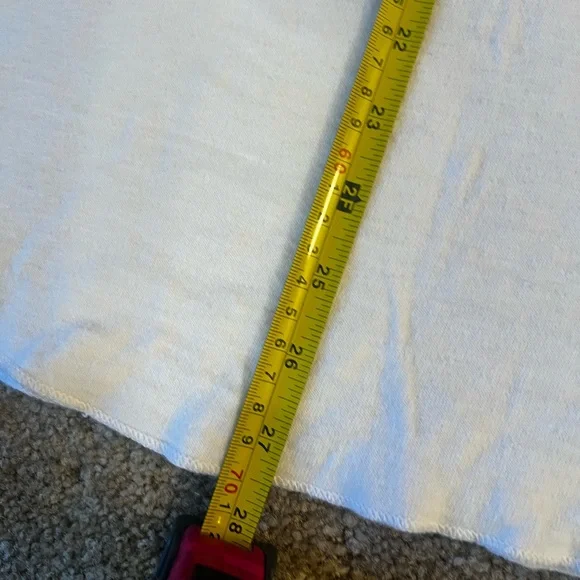 Vintage Duofold Two-Layer Thermal Shirt Size 46 - Picture 9 of 9